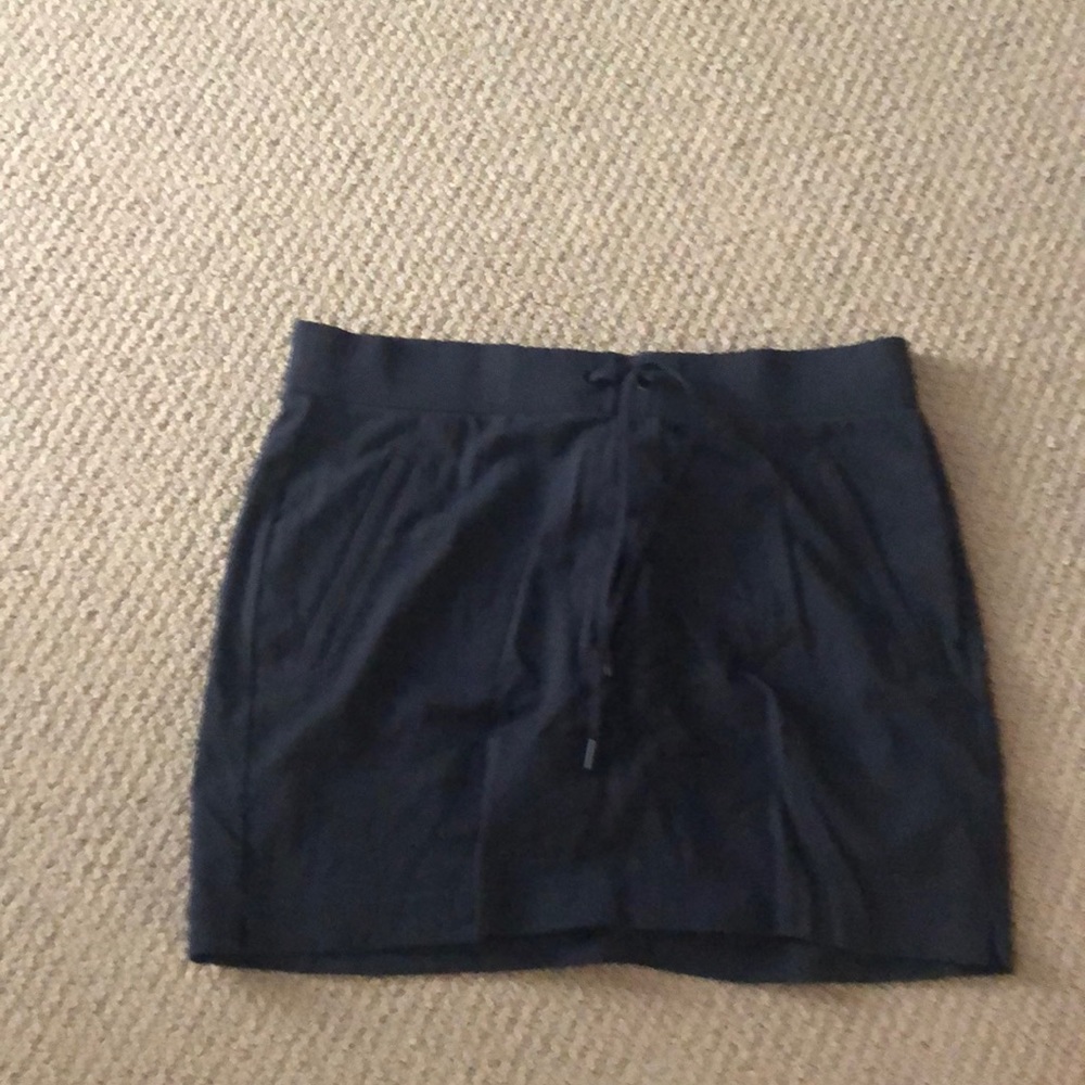 Athleta Skirt